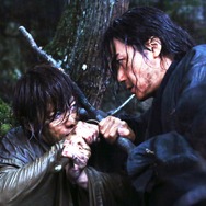 「るろうに剣心伝説の最期編」（C）和月伸宏／集英社（C）2014「るろうに剣心伝説の最期」製作委員会