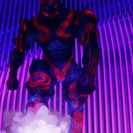 『劇場版 ソードアート・オンライン -プログレッシブ- 冥き夕闇のスケルツォ』新カット(c)2020 川原 礫/KADOKAWA/SAO-P Project