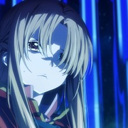 『劇場版 ソードアート・オンライン -プログレッシブ- 冥き夕闇のスケルツォ』新カット(c)2020 川原 礫/KADOKAWA/SAO-P Project