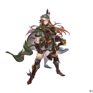 「ONE PIECE FILM RED to BLUE」ウェルダー （CV：山口勝平）© Cygames, Inc.