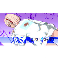 千束着用画像（C）Spider Lily／アニプレックス・ABCアニメーション・BS11