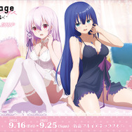 「『Engage Kiss』×THEキャラ POP UP SHOP」（C）BCE／Project Engage