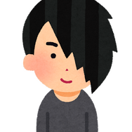 「“目隠れ”キャラといえば？」