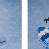 『ヘスティア －ウエディングドレス－ 1／7スケールフィギュア』写真8(C)大森藤ノ・SBクリエイティブ/ダンまち4製作委員会