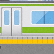 「電車・駅のアナウンスをしてほしい声優は？」