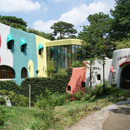 三鷹の森ジブリ美術館（C）Museo d’Arte Ghibli
