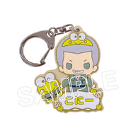 『進撃の巨人×サンリオキャラクターズ』コラボグッズ画像（C）諫山創・講談社／「進撃の巨人」The Final Season 製作委員会 （C）2022 SANRIO CO.,LTD.（L）