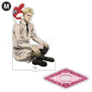 『進撃の巨人×サンリオキャラクターズ』コラボグッズ画像（C）諫山創・講談社／「進撃の巨人」The Final Season 製作委員会 （C）2022 SANRIO CO.,LTD.（L）