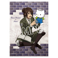 『進撃の巨人×サンリオキャラクターズ』コラボグッズ画像（C）諫山創・講談社／「進撃の巨人」The Final Season 製作委員会 （C）2022 SANRIO CO.,LTD.（L）