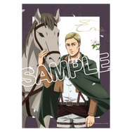 エルヴィンバースデー(C)諫山創・講談社／「進撃の巨人」The Final Season 製作委員会 (C) 2022 SANRIO CO.,LTD（L）