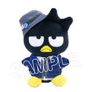 『進撃の巨人×サンリオキャラクターズ』コラボグッズ画像（C）諫山創・講談社／「進撃の巨人」The Final Season 製作委員会 （C）2022 SANRIO CO.,LTD.（L）