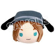 『進撃の巨人×サンリオキャラクターズ』コラボグッズ画像（C）諫山創・講談社／「進撃の巨人」The Final Season 製作委員会 （C）2022 SANRIO CO.,LTD.（L）