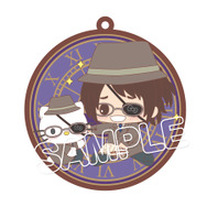 『進撃の巨人×サンリオキャラクターズ』コラボグッズ画像（C）諫山創・講談社／「進撃の巨人」The Final Season 製作委員会 （C）2022 SANRIO CO.,LTD.（L）