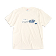 『ゴールデンカムイ』×「ビィズニィズ」コラボグッズ第2弾 ビッグTシャツ（全6種）（C）野田サトル／集英社・ゴールデンカムイ製作委員会