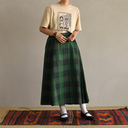 『ゴールデンカムイ』×「ビィズニィズ」コラボグッズ第2弾 ビッグTシャツ（全6種）（C）野田サトル／集英社・ゴールデンカムイ製作委員会