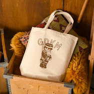 『ゴールデンカムイ』×「ビィズニィズ」コラボグッズ第2弾 トートバッグ（全6種）（C）野田サトル／集英社・ゴールデンカムイ製作委員会