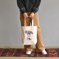 『ゴールデンカムイ』×「ビィズニィズ」コラボグッズ第2弾 トートバッグ（全6種）（C）野田サトル／集英社・ゴールデンカムイ製作委員会