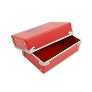 『ゴールデンカムイ』×「ビィズニィズ」コラボグッズ第2弾 お道具箱（全8種） （C）野田サトル／集英社・ゴールデンカムイ製作委員会