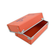 『ゴールデンカムイ』×「ビィズニィズ」コラボグッズ第2弾 お道具箱（全8種） （C）野田サトル／集英社・ゴールデンカムイ製作委員会