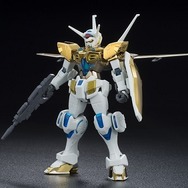 HG1/144 ガンダム G-セルフ（大気圏用パック装備型）　(C)創通・サンライズ・MBS