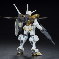 HG1/144 ガンダム G-セルフ（大気圏用パック装備型）　(C)創通・サンライズ・MBS