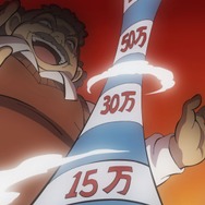 『名探偵コナン 犯人の犯沢さん』第2話場面カット（C） かんばまゆこ・青山剛昌／小学館・「名探偵コナン 犯人の犯沢さん」製作委員会