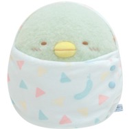 『すみっコぐらし』「すみっコべビー」テーマ アイテム一例（C）2022 SAN-X CO., LTD. ALL RIGHTS RESERVED.