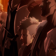 （C）久保帯人／集英社・テレビ東京・ｄｅｎｔｓｕ・ぴえろ