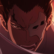 （C）久保帯人／集英社・テレビ東京・ｄｅｎｔｓｕ・ぴえろ