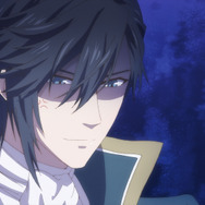 『虫かぶり姫』第2話「一人芝居」先行場面カット（C）由唯・一迅社／虫かぶり姫製作委員会