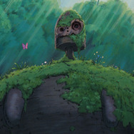 「天空の城ラピュタ」（C）1986 Studio Ghibli
