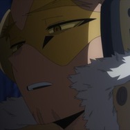 『僕のヒーローアカデミア』第6期 第3話「One's Justice」先行場面カット（C）堀越耕平／集英社・僕のヒーローアカデミア製作委員会