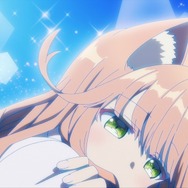 『勇者パーティーを追放されたビーストテイマー、最強種の猫耳少女と出会う』第3話「もう一人の最強種」先行場面カット（C）深山鈴・茂村モト／「ビーストテイマー」製作委員会