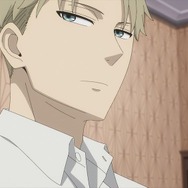 『SPY×FAMILY』第16話「MISSION:16ヨルsキッチン／情報屋の恋愛大作戦」先行場面カット（C）遠藤達哉／集英社・ SPY×FAMILY 製作委員会