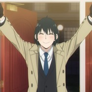 『SPY×FAMILY』第16話「MISSION:16ヨルsキッチン／情報屋の恋愛大作戦」先行場面カット（C）遠藤達哉／集英社・ SPY×FAMILY 製作委員会