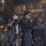 (C）2014「GOLDSTORM」雨宮慶太／東北新社