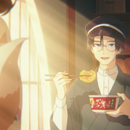 日清のどん兵衛新TVCM「どんぎつねシーズン2 耳そこなんですか？篇」