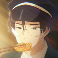 どんぎつね」声優・小野賢章がメガネの青年＆早見沙織がどん