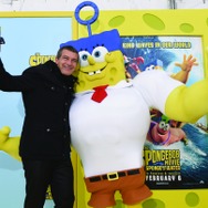 (c) 2014 PARAMOUNT PICTURES AND VIACOM INTERNATIONAL INC.ALL RIGTHS RESERVED SPONGEBOB SQUAREPANTS IS THE TRADEMARK OF VIACOM INTERNATIONALINC.(c) 2014 PARAMOUNT PICTURES AND VIACOM INTERNATIONAL INC.ALL RIGTHS RESERVED SPONGEBOB SQUAREPANTS IS THE TRADEMARK OF VIACOM INTERNATIONALINC.