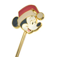 ディズニーストア「スプーン＜ミッキーマウス＞ 」（C）Disney