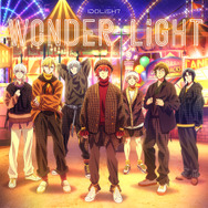 TVアニメ『アイドリッシュセブン Third BEAT!』第2クールOP主題歌「WONDER LiGHT」　11月2日発売（C）BNOI/アイナナ製作委員会