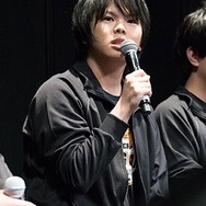 日向翔陽役の村瀬歩さん