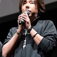 澤村大地役の日野聡さん