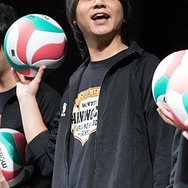 田中龍之介役の林勇さん