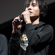 西谷夕役の岡本信彦さん