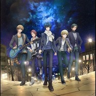 『アルゴナビス from BanG Dream!』キービジュアル（C）ARGONAVIS project.