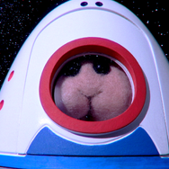 『PUI PUI モルカー DRIVING SCHOOL』PVカット（C）見里朝希／PUI PUI モルカーDS 製作委員会