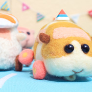 『PUI PUI モルカー DRIVING SCHOOL』第6話場面カット （C)見里朝希／PUI PUI モルカーDS製作委員会