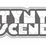 「TYNY SCENE」ロゴ（C）芥見下々／集英社・呪術廻戦製作委員会