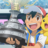 テレビアニメ「ポケットモンスター」（C） Nintendo･Creatures･GAME FREAK･TV Tokyo･ShoPro･JR Kikaku　（C） Pokémon